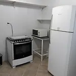 Candeeiro Hostel E Cafe