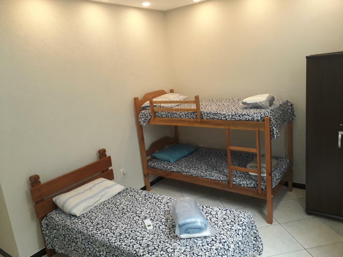 Candeeiro E Cafe Albergue Aracaju