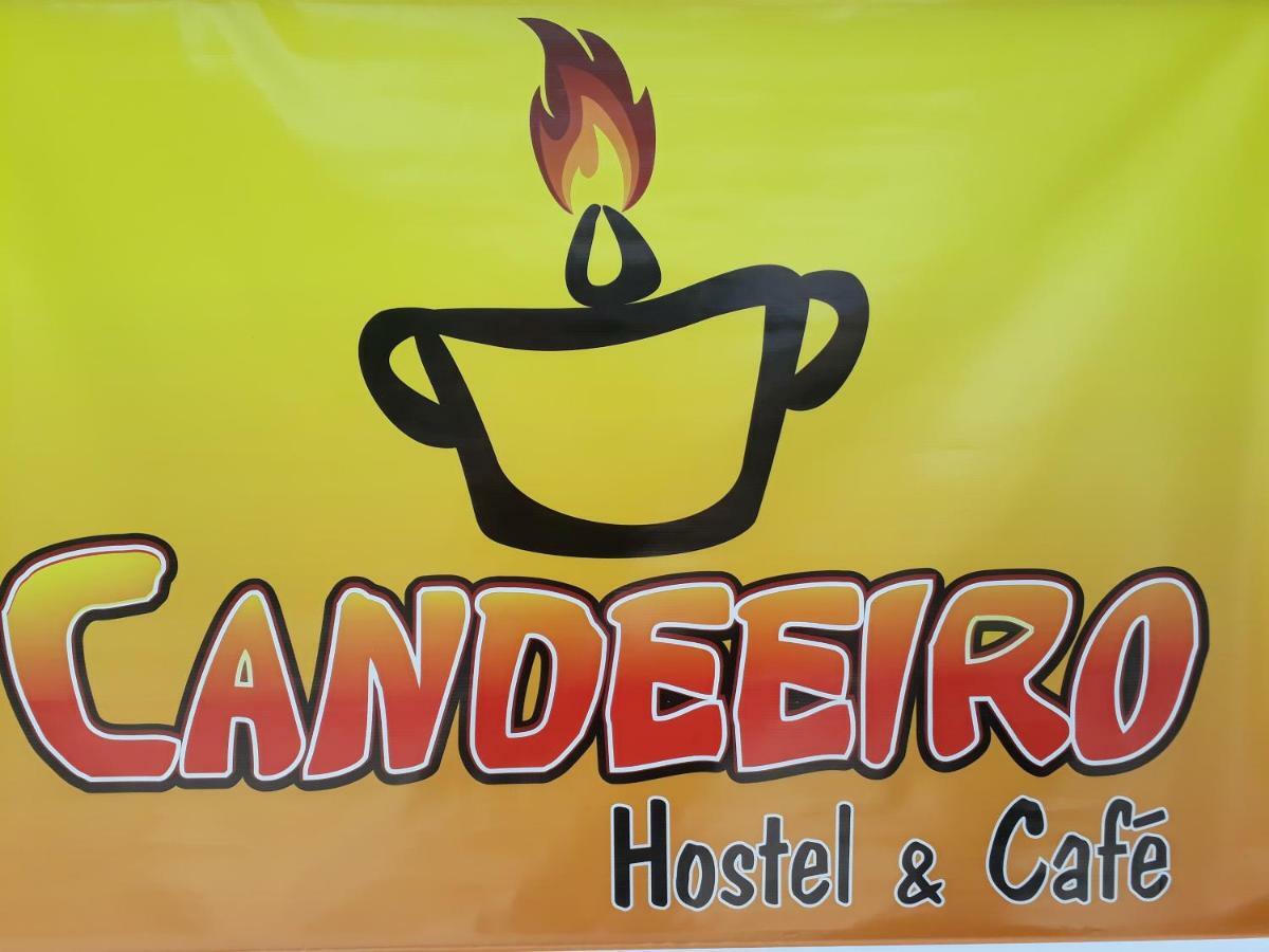 Albergue Candeeiro E Cafe *