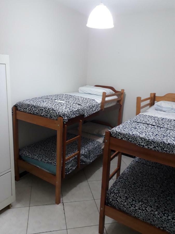 Albergue Candeeiro E Cafe Aracaju