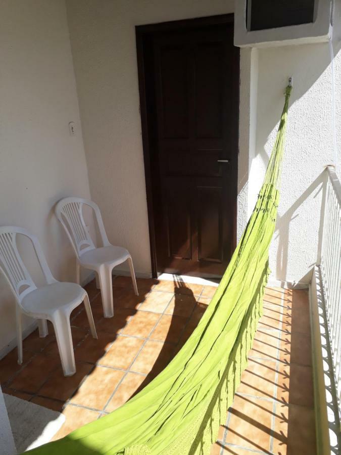 Candeeiro E Cafe Albergue Aracaju