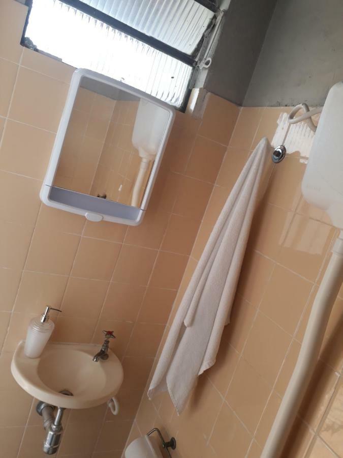 Albergue Candeeiro E Cafe