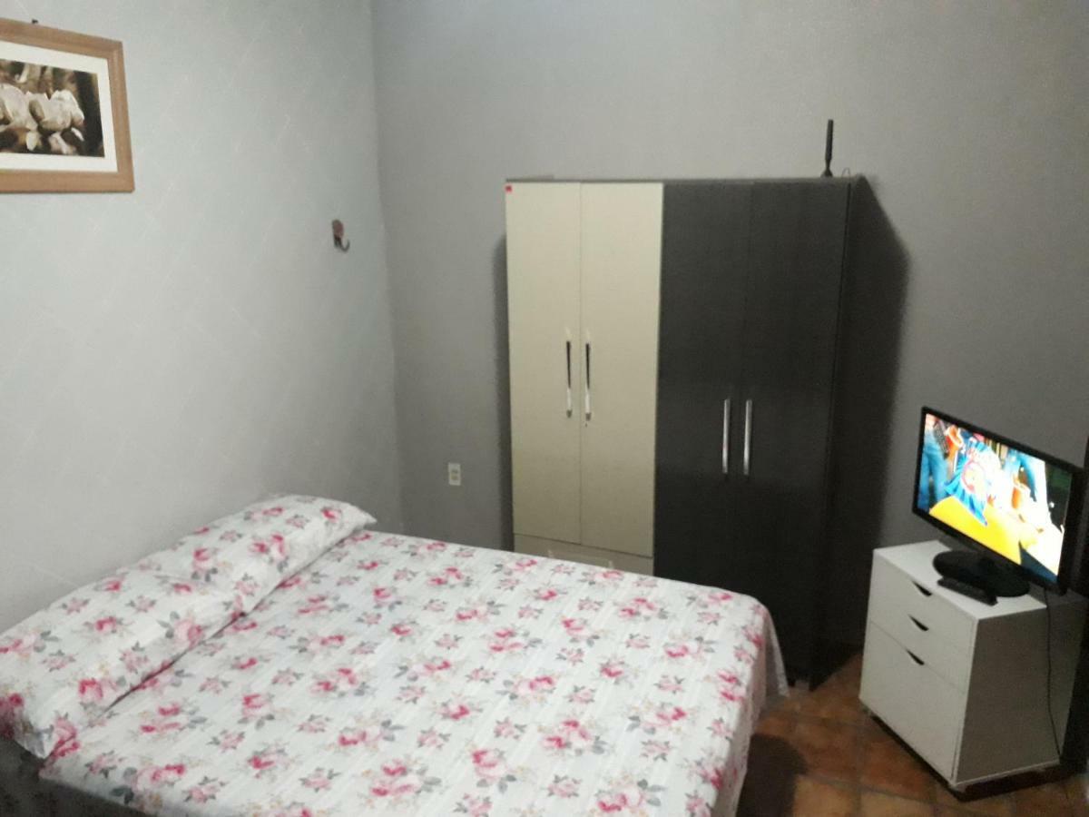 Albergue Candeeiro E Cafe